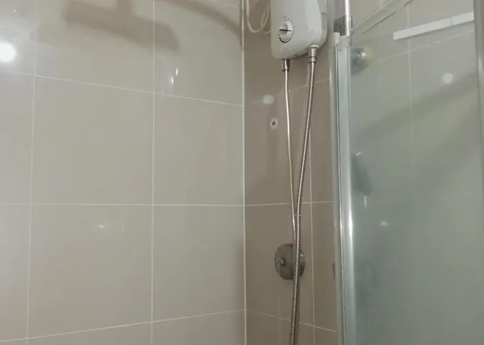 Grass Residences T3 11th Floor With Balcony Apartamento