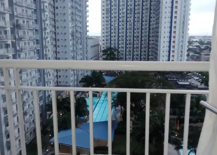 Apartamento Grass Residences T3 11th Floor With Balcony *
