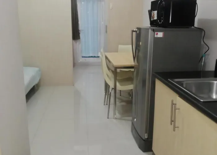 Apartamento Grass Residences T3 11th Floor With Balcony