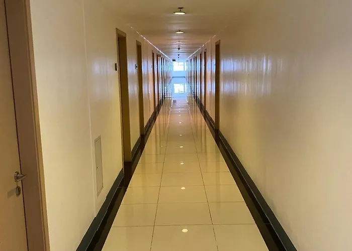 Apartamento Grass Residences T3 11th Floor With Balcony Manila