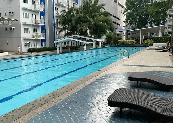 Apartamento Grass Residences T3 11th Floor With Balcony
