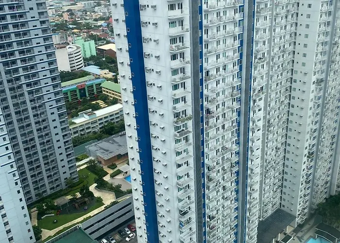 Apartamento Grass Residences T3 11th Floor With Balcony