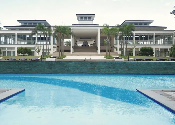 Grass Residences T3 11th Floor With Balcony Apartamento Manila