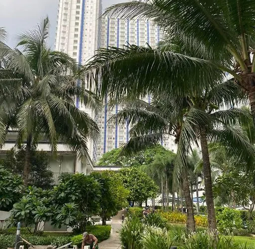 Apartamento Grass Residences T3 11th Floor With Balcony *